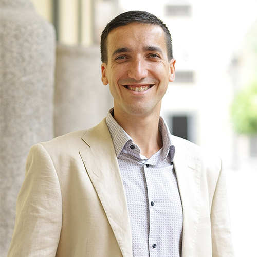 Francesco Ventola photo