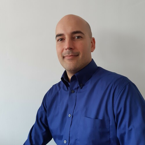 Jeremy Cotroneo photo