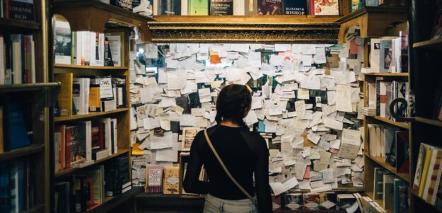 Test GMAT e test GRE: differenza