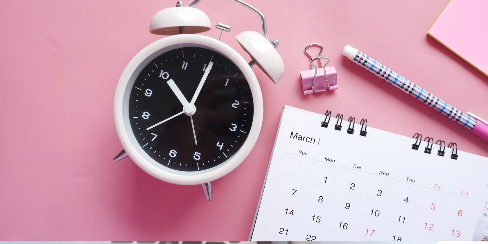 Test dates for the ACT