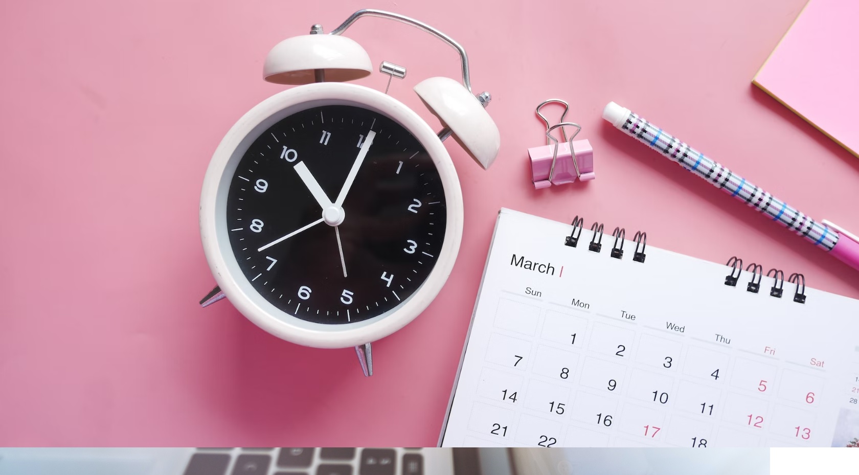 Test dates for the ACT